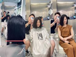 -PE SALON