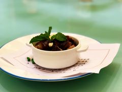 酱香猪手-泓历皇朝酒店(东亭店)