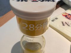 -蔡澜点心·粤菜(花城汇南区店)