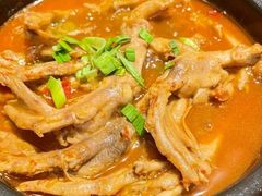 -7017浙菜•建德味(市心北路店)
