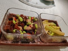 -玉满堂·湖北融合菜