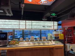 -鸣记脆皮烤鱼·海鲜烤鱼(三八广场店)