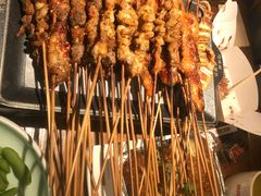 -管氏翅吧(马家堡店)