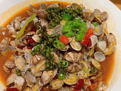 -宴小馆·小海鲜青岛菜(五四广场店)