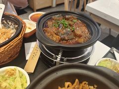 -谷田稻香·砂锅菜(西乡天虹店)