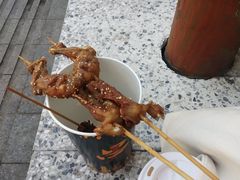 -型男美蛙烤牛蛙(南长街店)