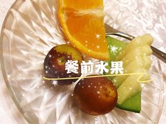 -新光酒家·河豚·海鲜·蟹料理(浦东店)