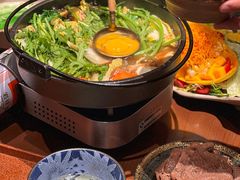-鸟山鸣·日料食堂(王府井店)