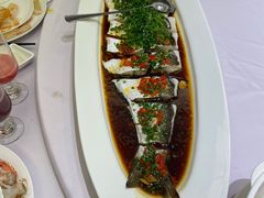 -粗茶淡饭·汉口公馆(循礼门店)
