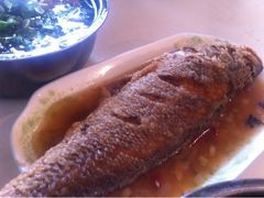 -曹家蒸碗(东二路店)
