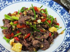 农家炒牛肉-湘当有味(宋诏桥一店)