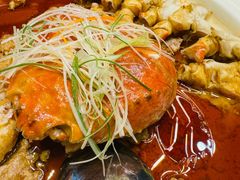 -世外桃源农庄·德清土菜(兴康南路店)