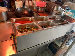 -永春面馆(江桥店)