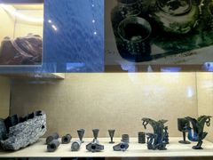 -嘉峪关城市博物馆