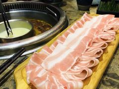-鱼豆吉·豆浆鱼火锅(宜昌万达店)