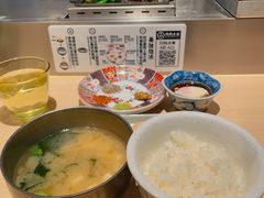 -肉肉大米(金虹桥店)