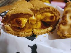 -虎头局·渣打饼行(五一新干线店)