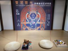-江苏省美术馆(长江路新馆)