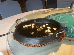 -年辉渔村·非遗传承餐厅(新丰江店)