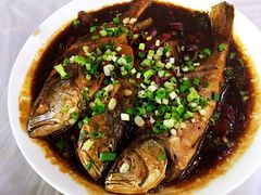 黄鱼-家的味道餐厅·新鲜实惠