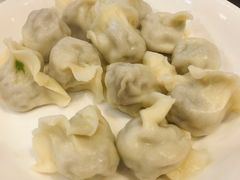 小炒黄牛肉水饺-东方饺子王(新奥购物中心店)
