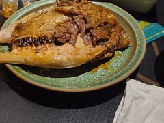 -黄泥岗·黄陂农家菜(百步亭店)