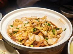 -老阿爸鲜鱼土菜(昆山花桥店)