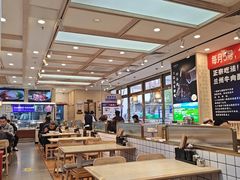 -丝路伊兰·兰州牛肉面(马连道店)