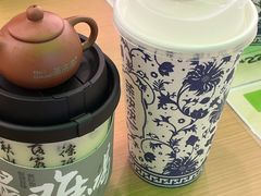 -老三样·旧食新味(船山路店)