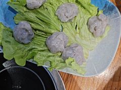 -壹号粥火锅·海鲜煲仔粥(水围店)