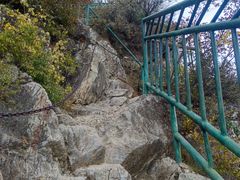 -圣莲山风景区