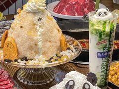 -楠火锅(新街口苏宁店)