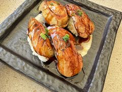-Tuna maki寿司(苏州万象天地店)