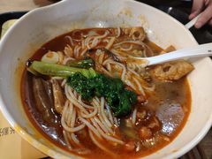-瓦记米粉(东鼓道店)