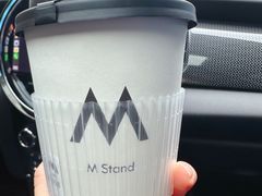 -M Stand(西安大悦城店)