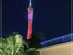 -花城苑广府菜(海心沙店)