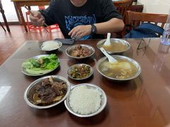 -阿秋牛排(湖心街店)