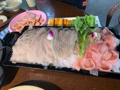 -巴倒烫陆派火锅山庄(南山总店)