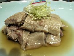 -禧瑞都大饭店(吊桥路店)