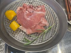 -安又胖韩国烤肉(美罗城店)