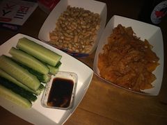 -Helens海伦司小酒馆(深圳文蔚大厦店)