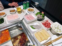 -海底捞火锅(亲子主题北金鹰店)