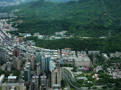-随意鸟地方101观景餐厅