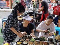 -江油特色冷沾沾(火炮街店)