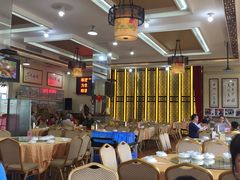 大堂-水乡人家私房菜(逢简店)