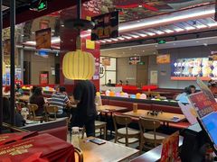 -管氏翅吧(马家堡店)