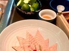 梅林午餐肉-大隐·成都火锅Bistro(合生麒麟新天地店)