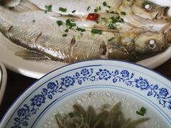 -美味之家·湖景农家乐(太湖东山店)