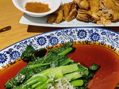 -秦香阁·西北家常菜(徐汇日月光中心店)