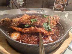 -九毛九西北菜(百信广场店)